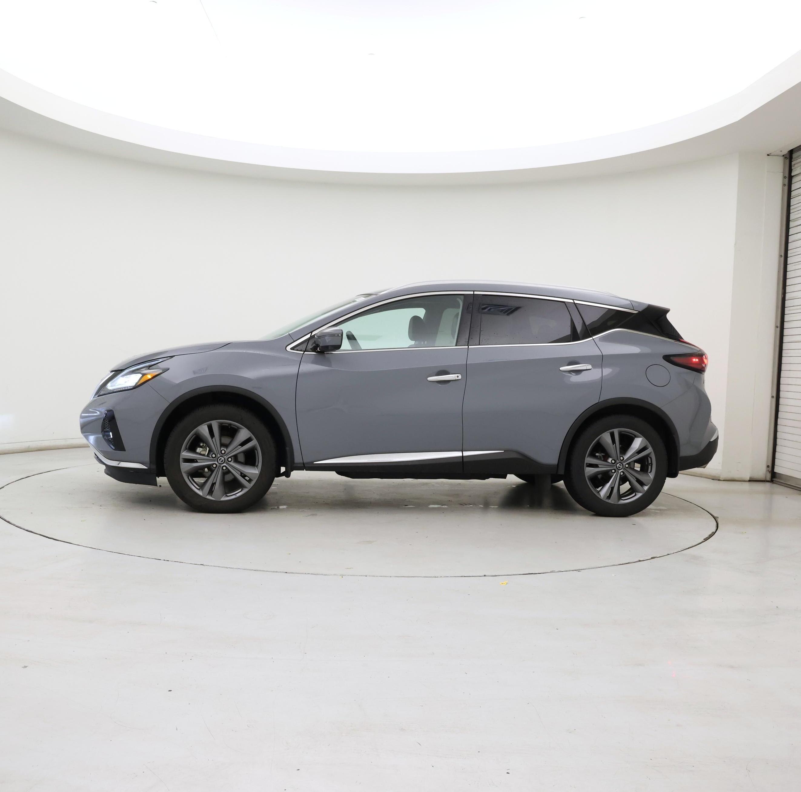 Thumbnail: 2021 Nissan Murano - 3