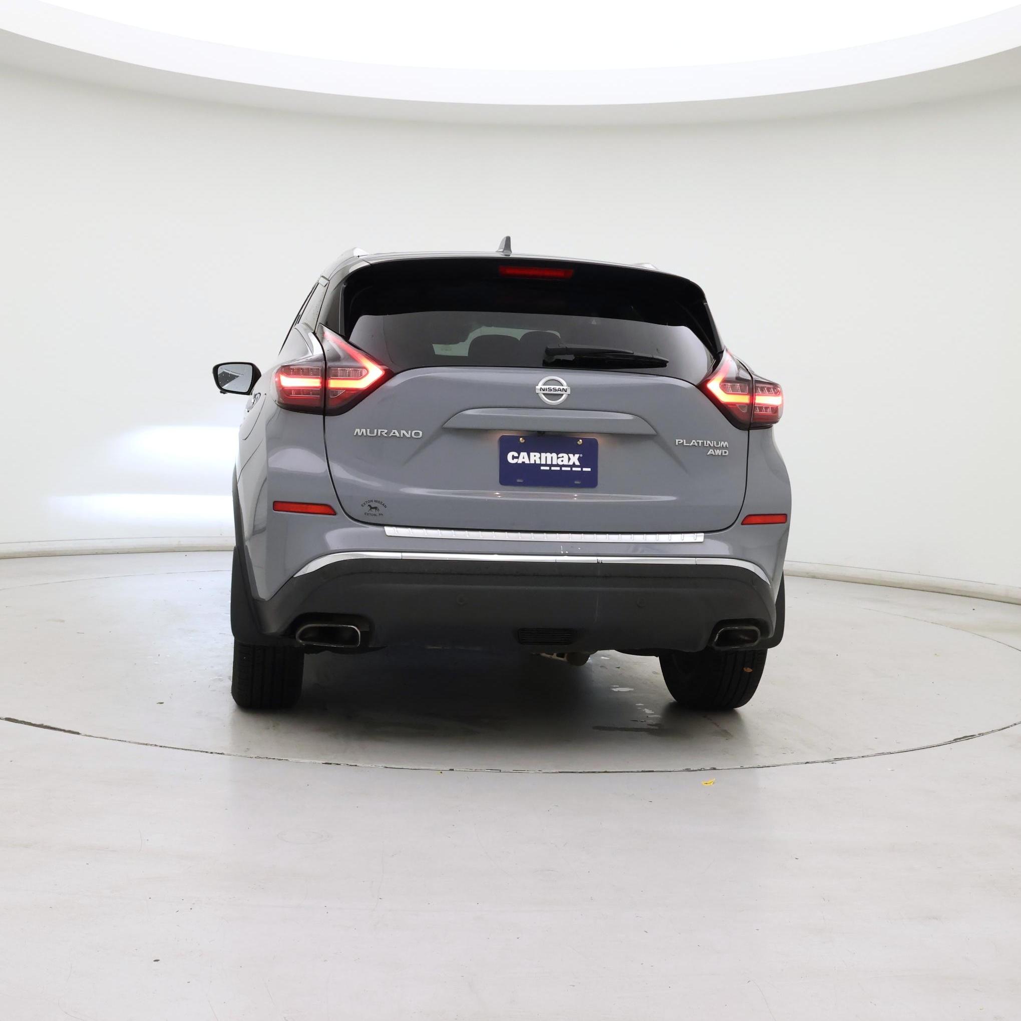 Thumbnail: 2021 Nissan Murano - 6