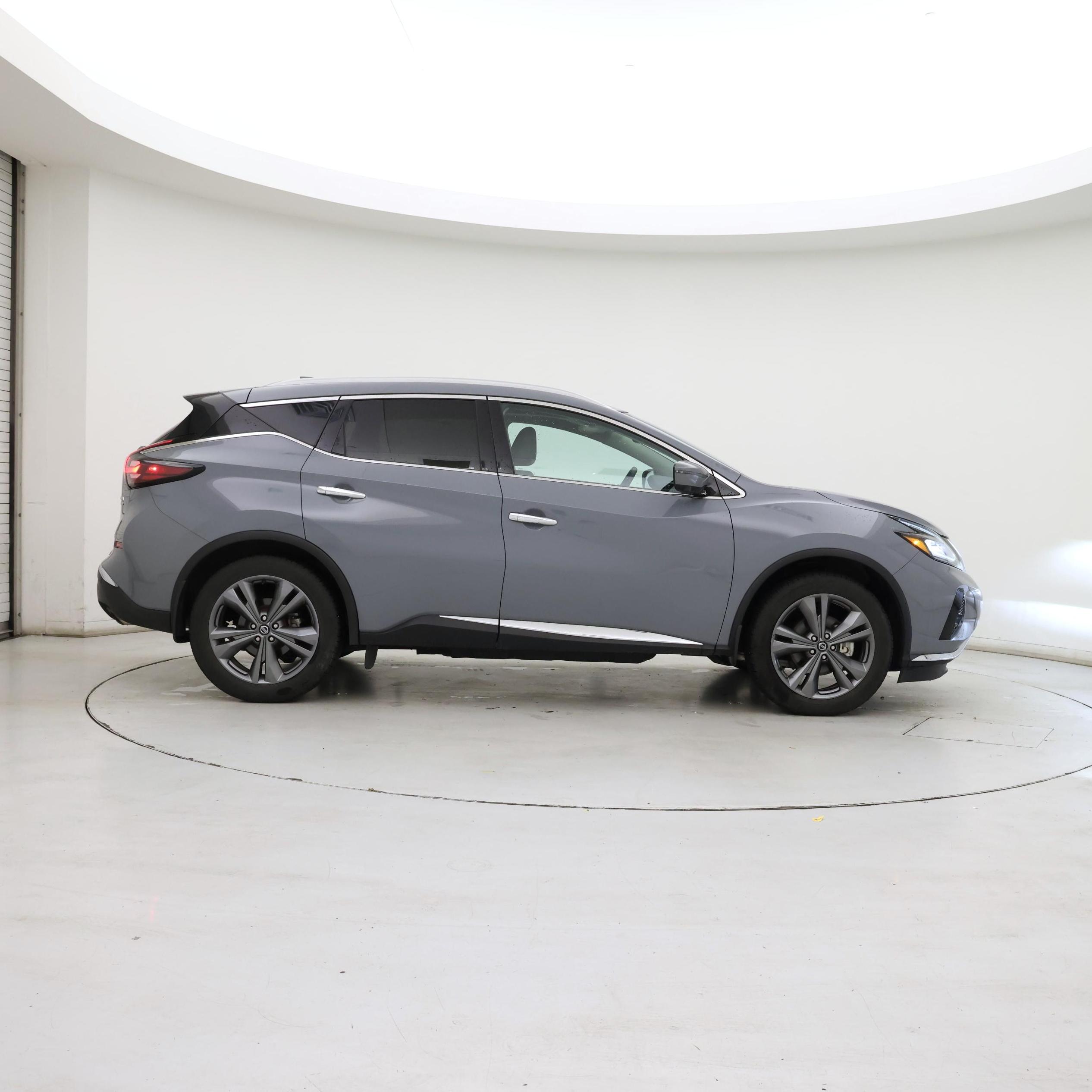 Thumbnail: 2021 Nissan Murano - 7