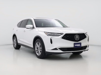 2022 Acura MDX Base -
                Lancaster, PA