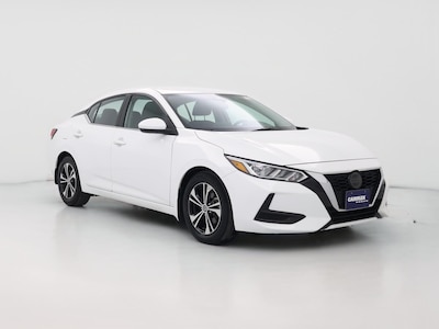 2022 Nissan Sentra SV -
                Lancaster, PA