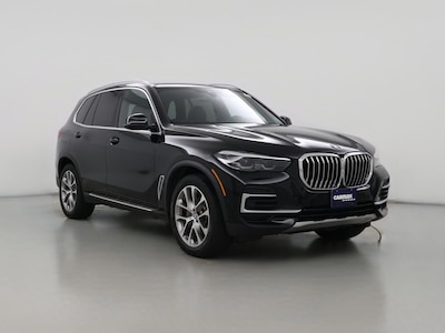 2023 BMW X5 sDrive40i -
                Fredericksburg, VA