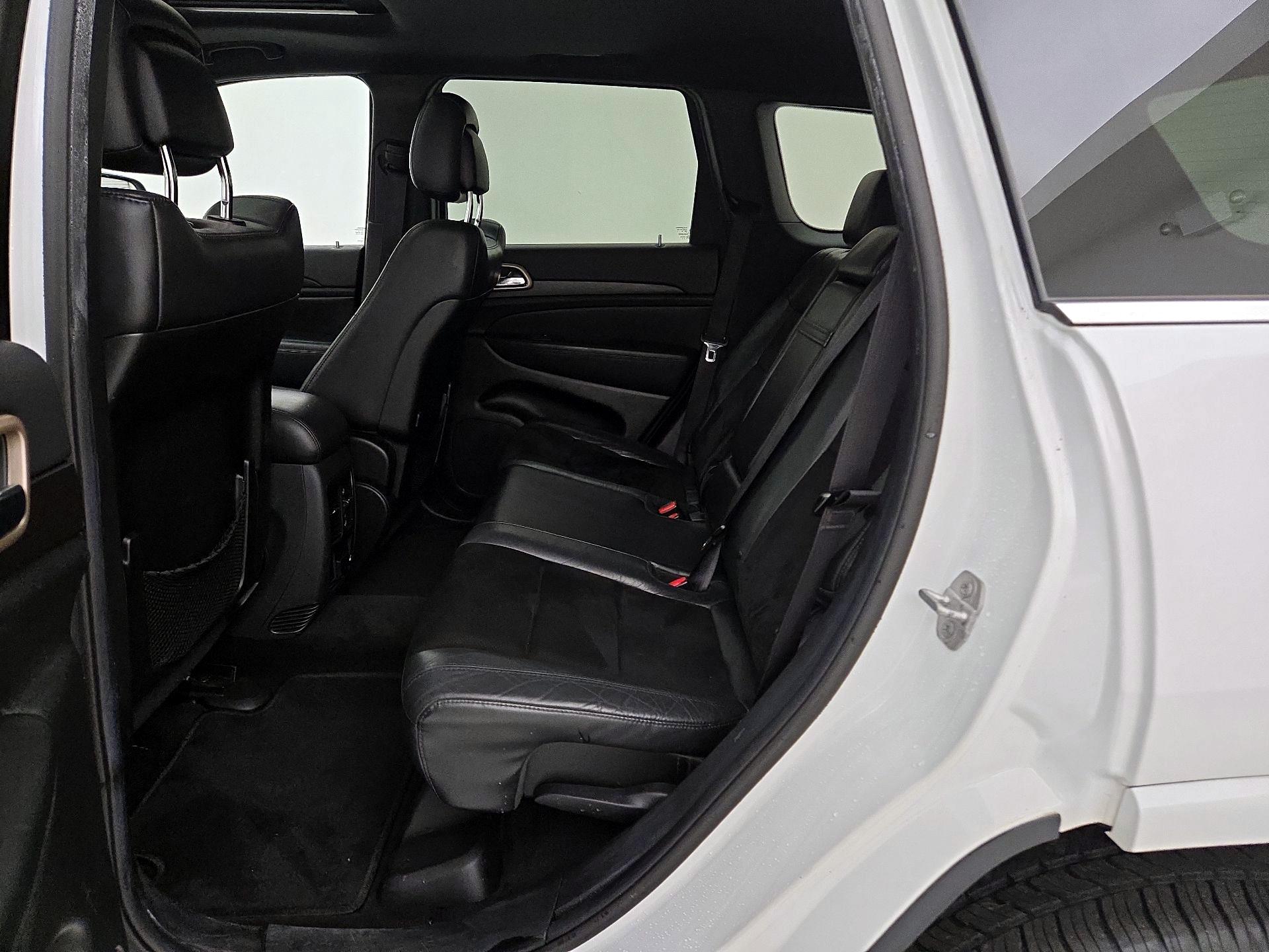 Thumbnail: 2015 Jeep Grand Cherokee - 18