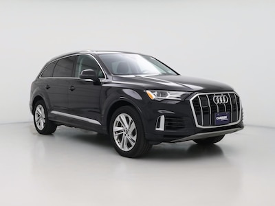 2023 Audi Q7 Premium Plus -
                Newport News, VA
