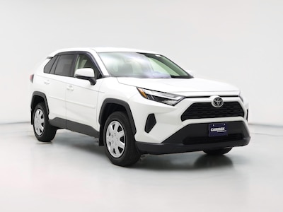 2023 Toyota RAV4 LE -
                Laurel, MD