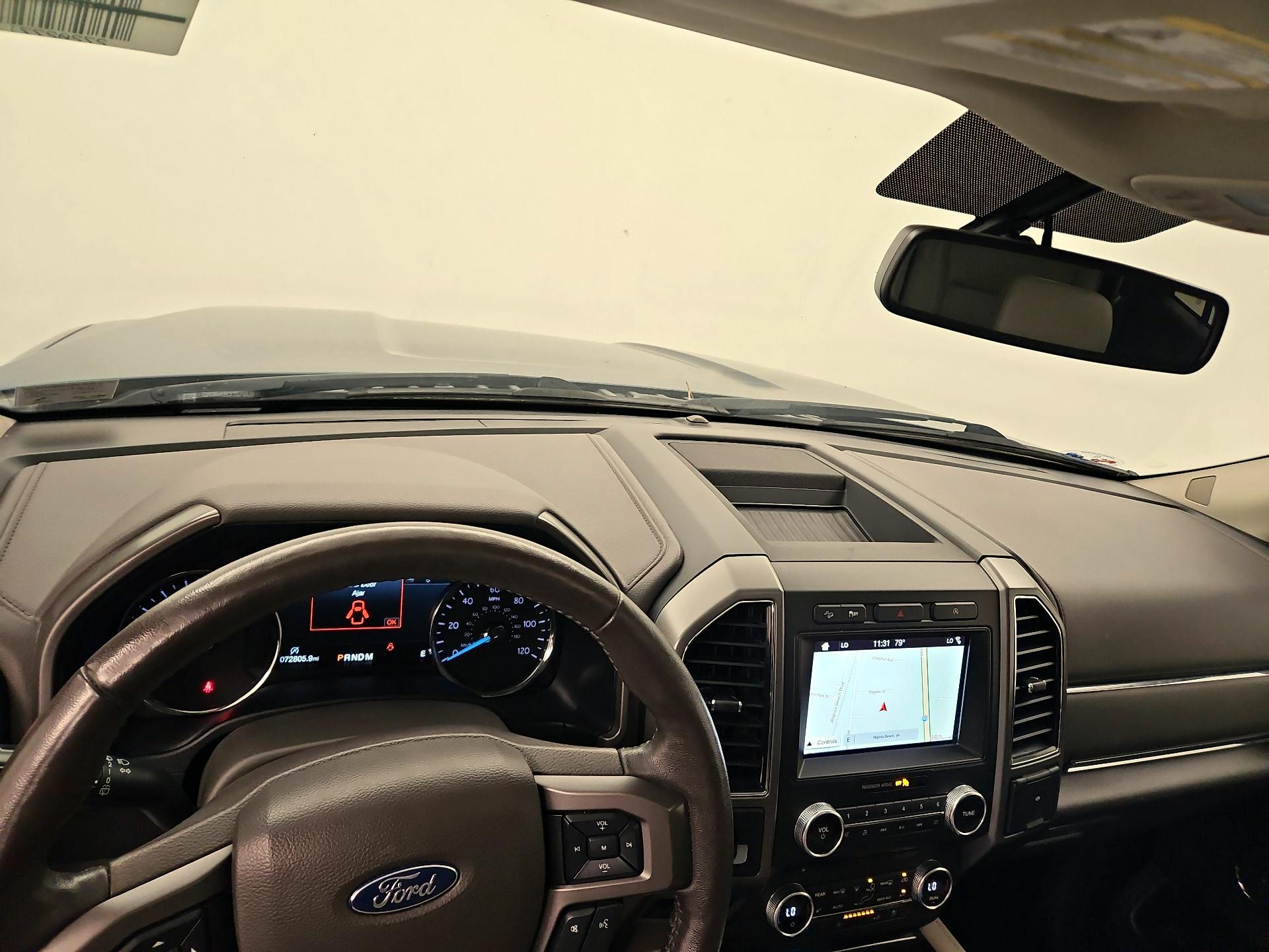 Thumbnail: 2018 Ford Expedition - 9