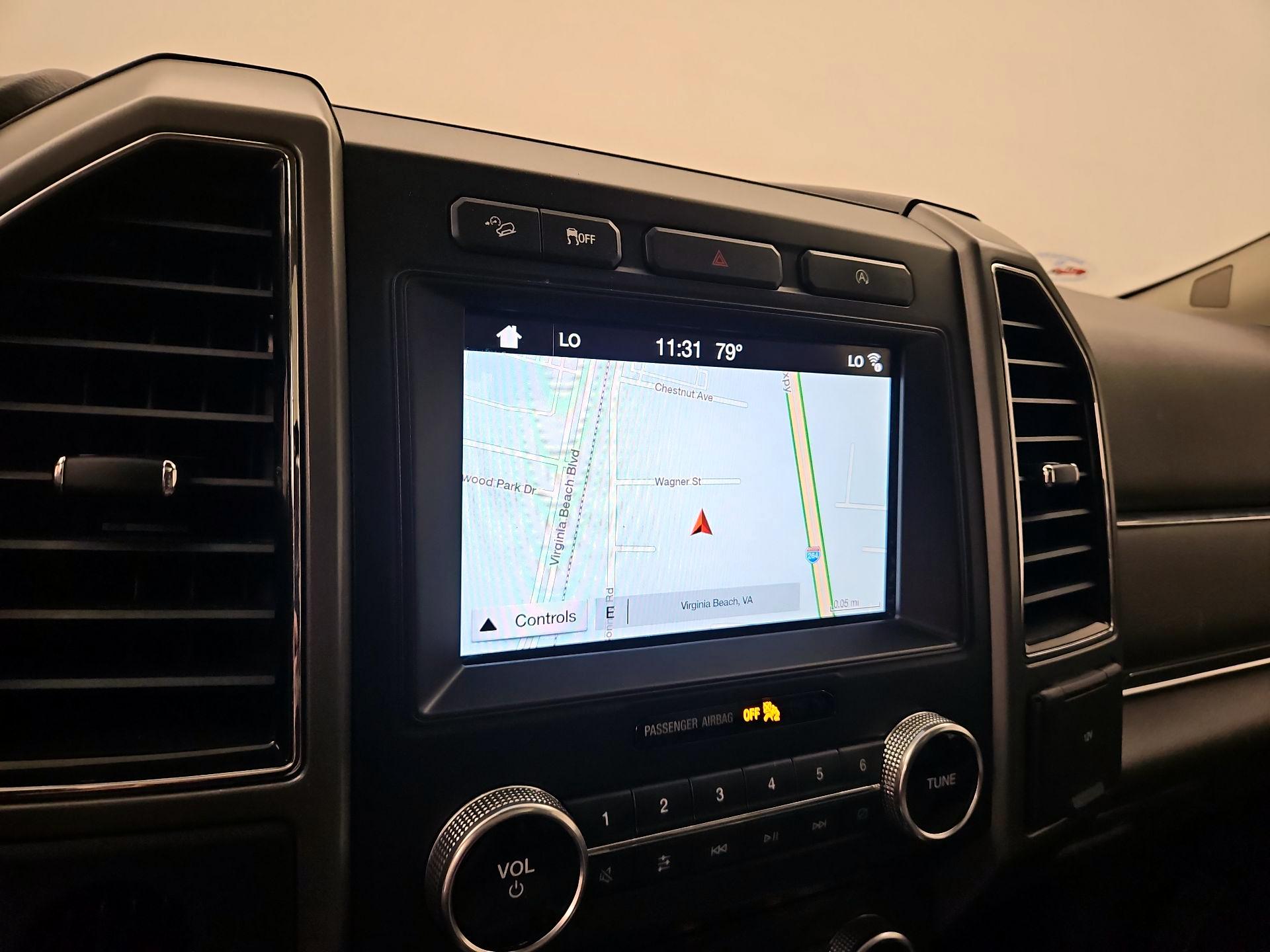 Thumbnail: 2018 Ford Expedition - 14