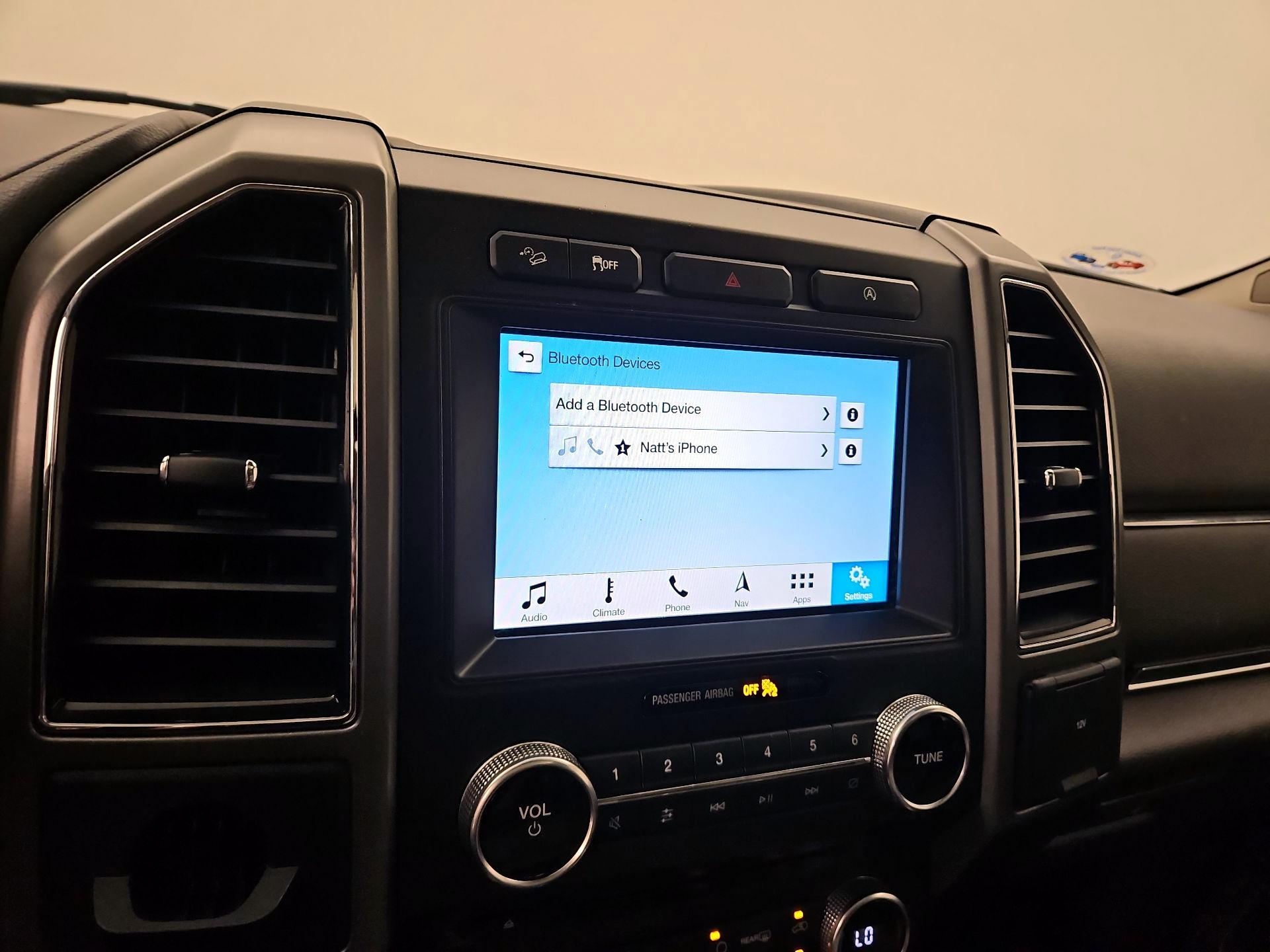 Thumbnail: 2018 Ford Expedition - 16