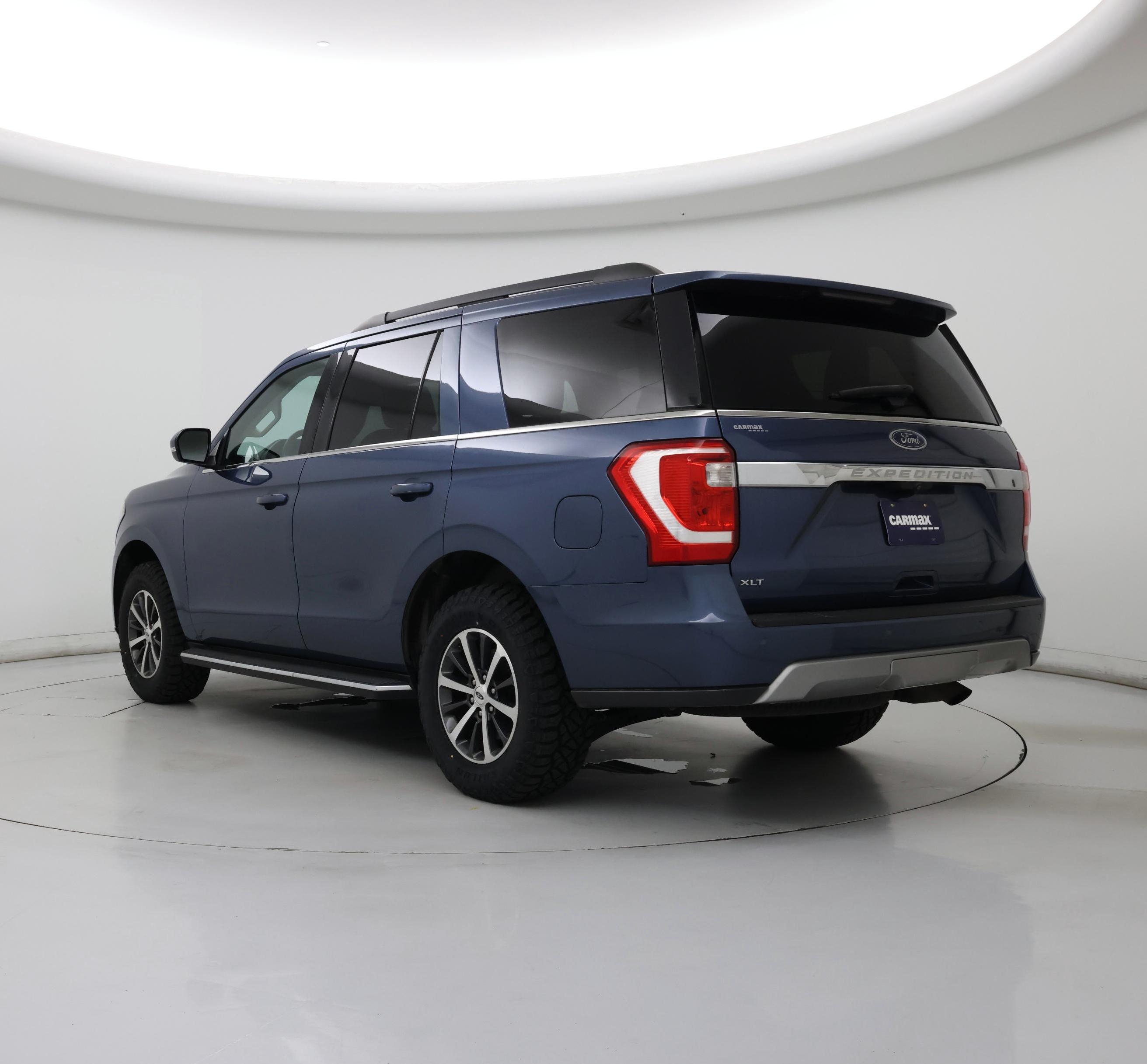 Thumbnail: 2018 Ford Expedition - 2