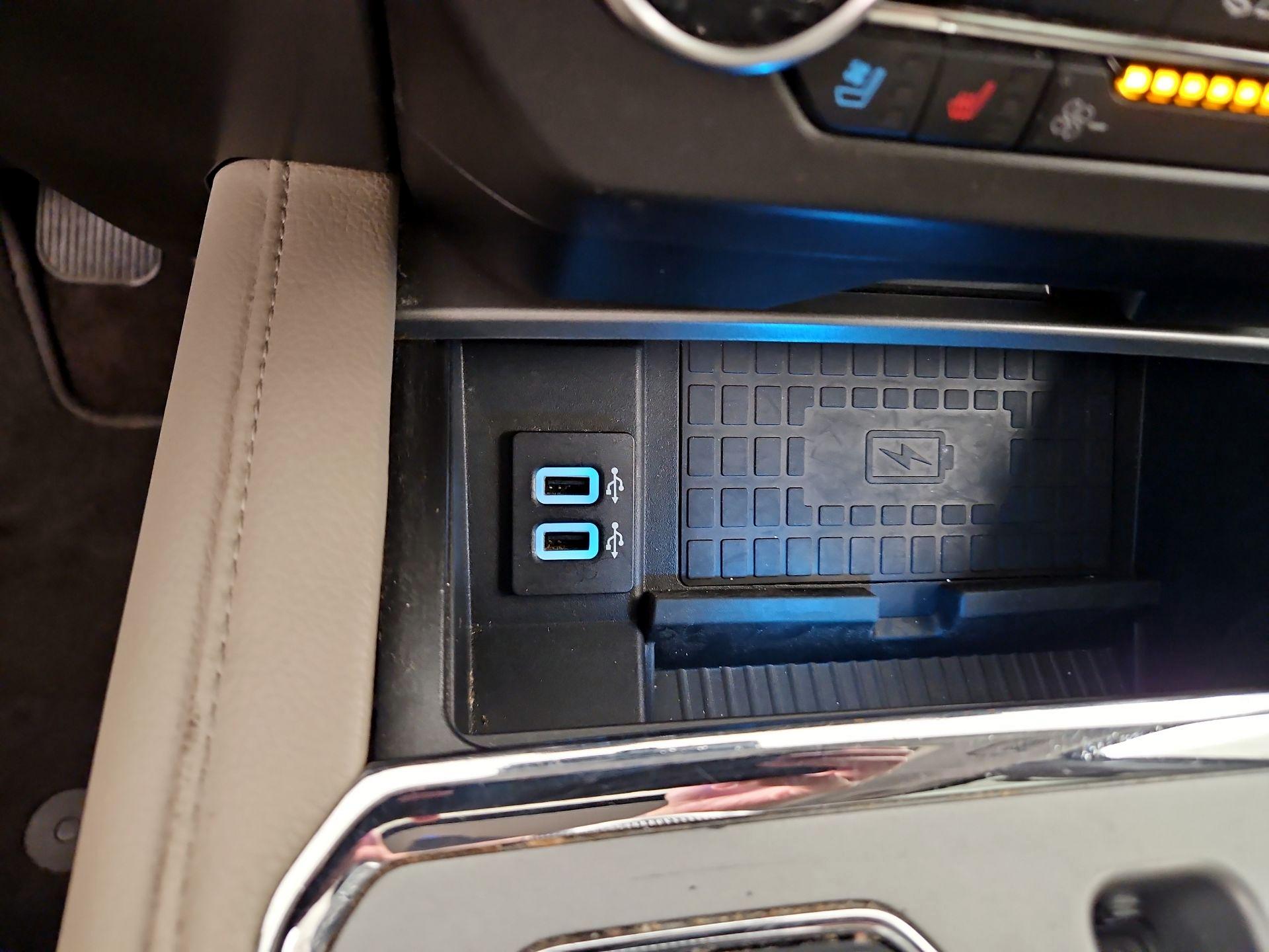 Thumbnail: 2018 Ford Expedition - 19