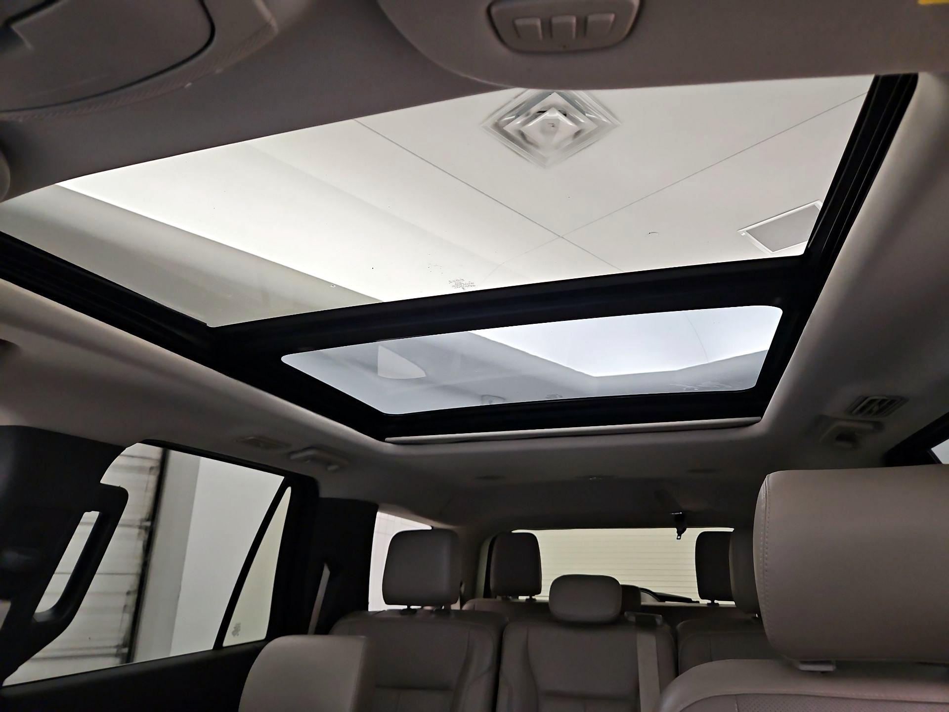 Thumbnail: 2018 Ford Expedition - 20