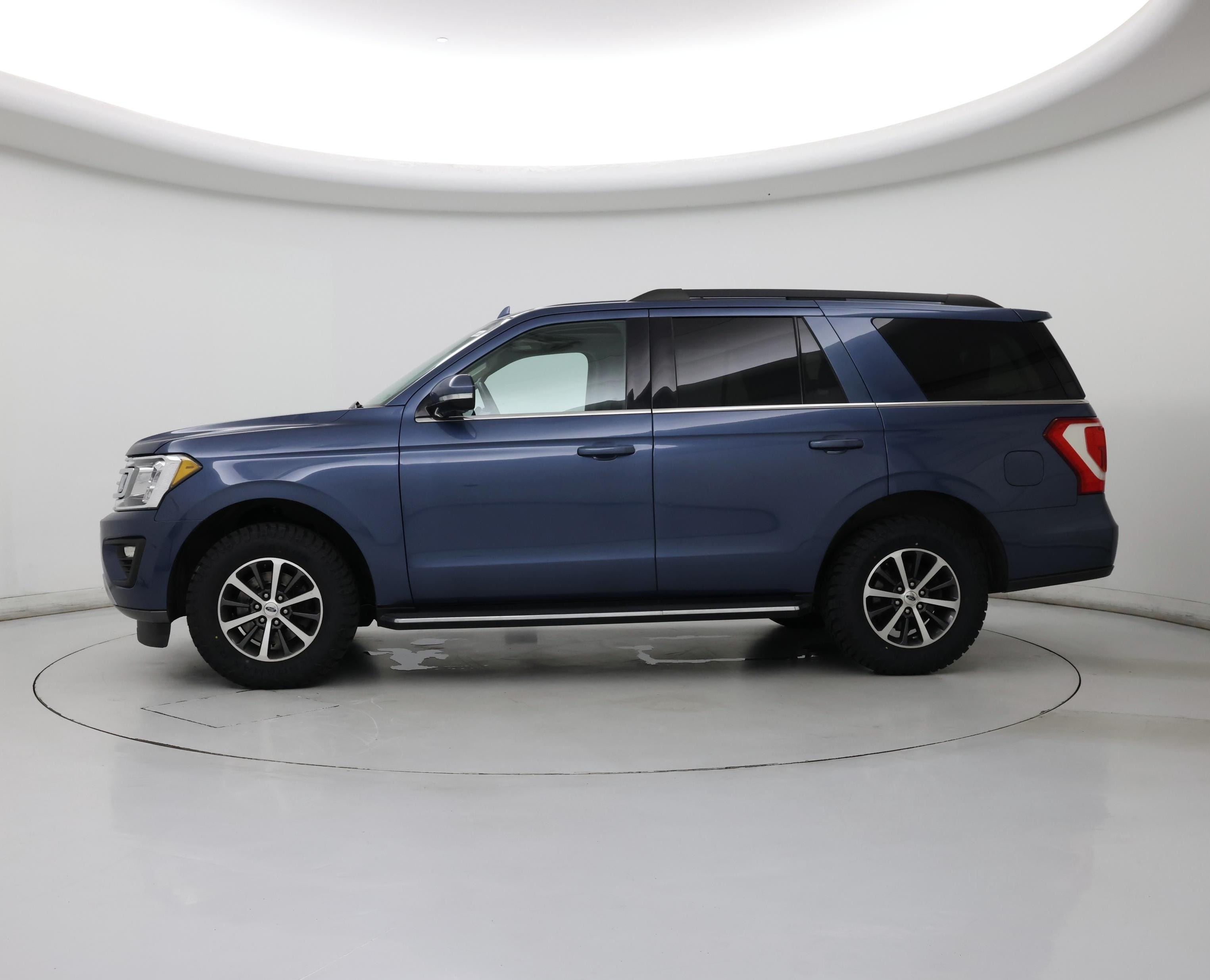 Thumbnail: 2018 Ford Expedition - 3