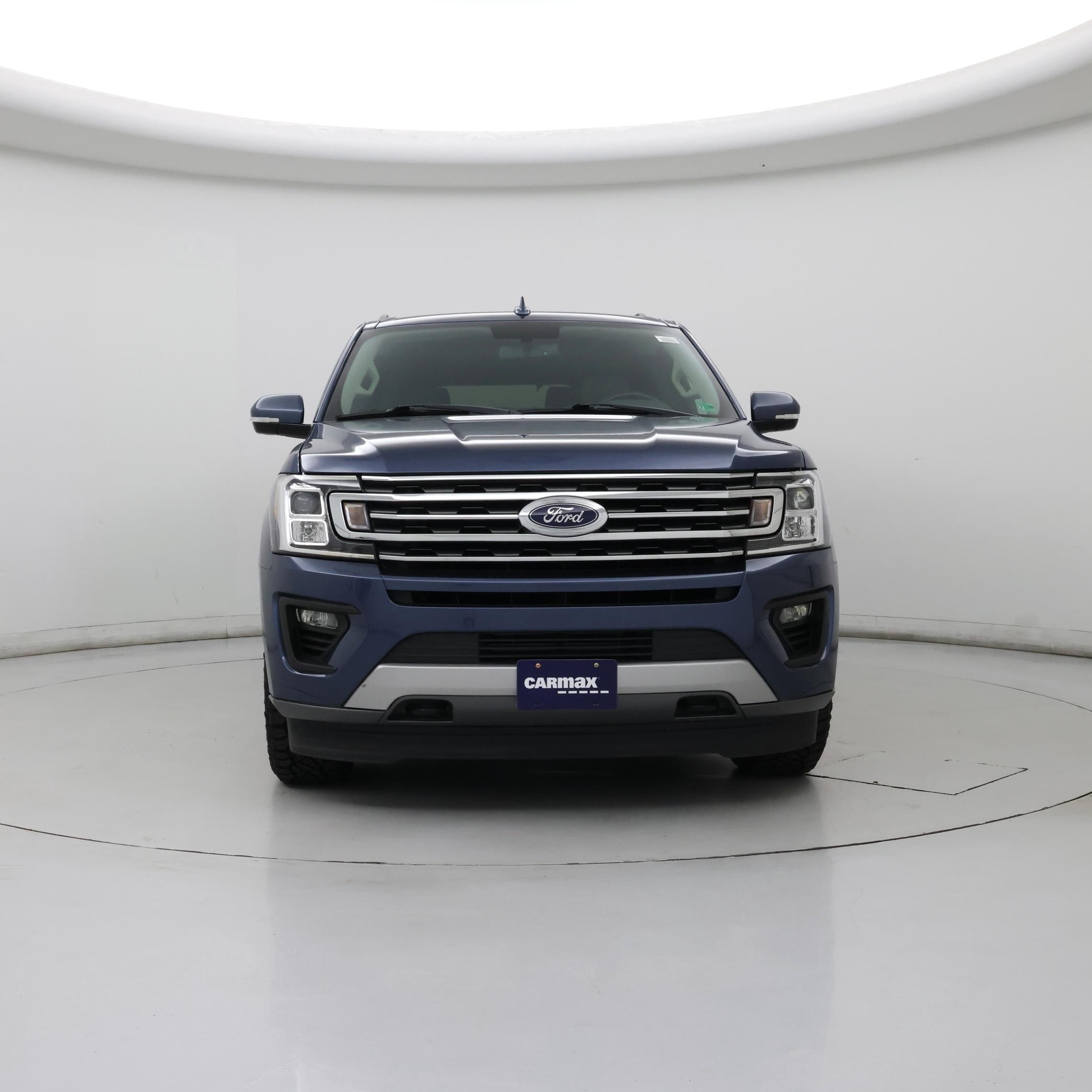 Thumbnail: 2018 Ford Expedition - 5