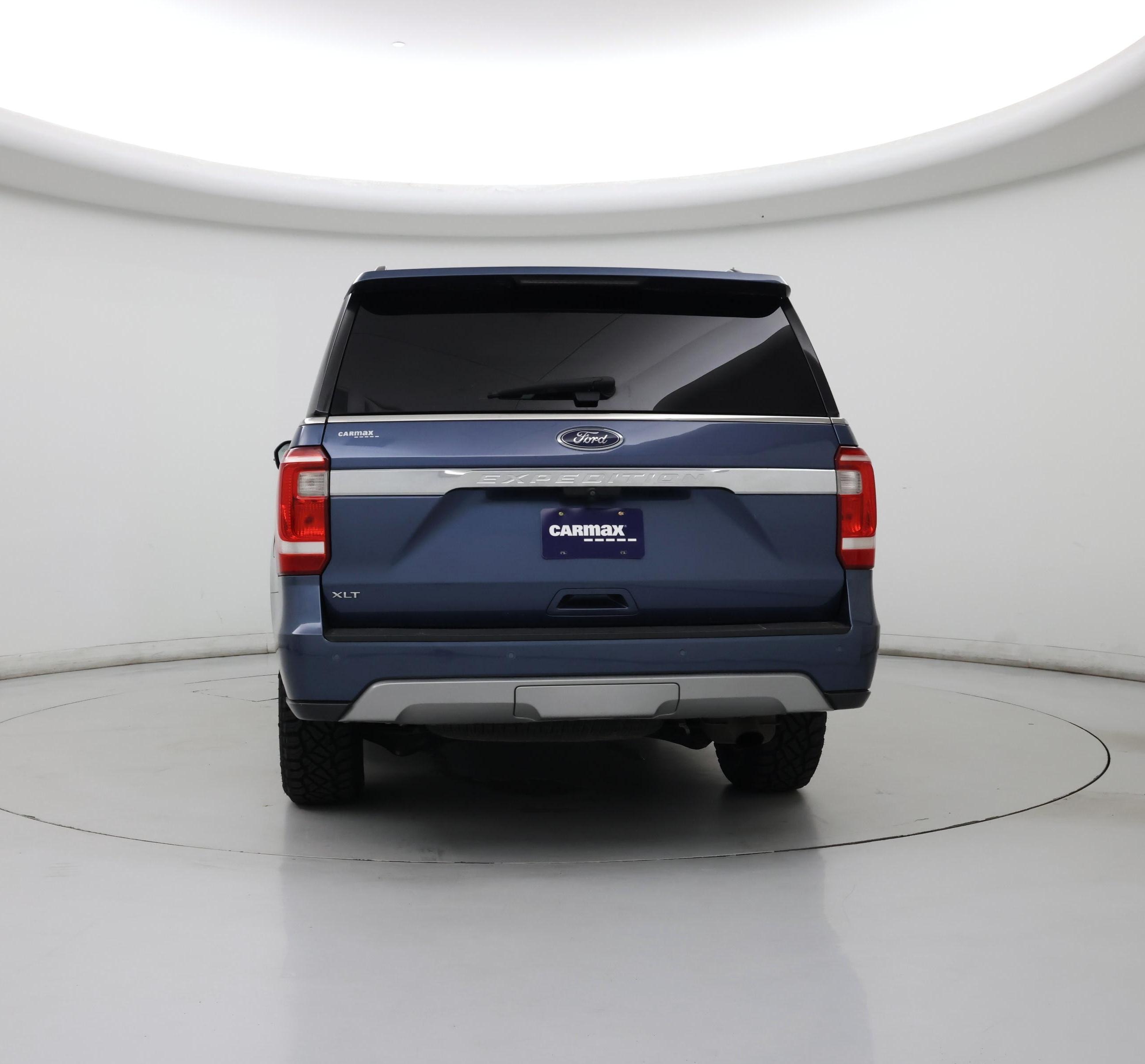 Thumbnail: 2018 Ford Expedition - 6