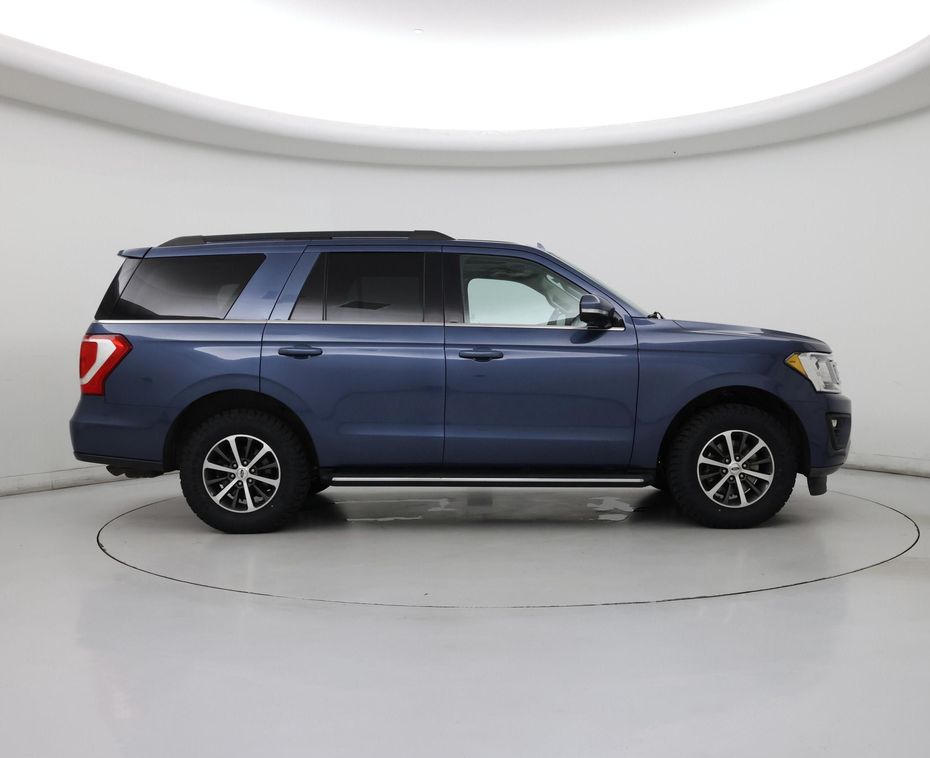 Thumbnail: 2018 Ford Expedition - 7