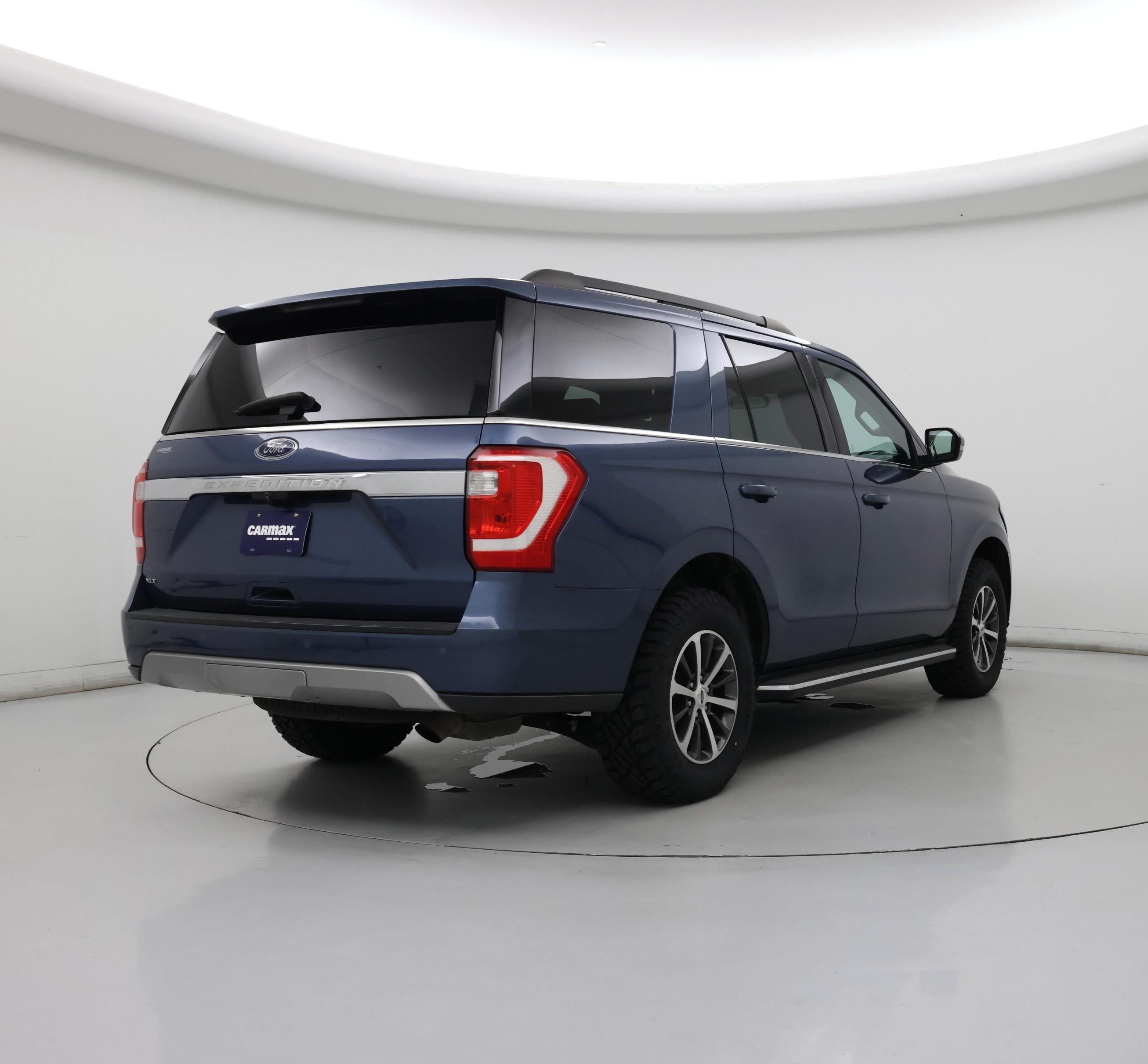 Thumbnail: 2018 Ford Expedition - 8
