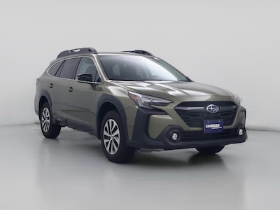 2024 Subaru Outback Premium -
                Huntsville, AL