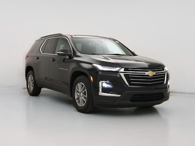 2022 Chevrolet Traverse LT -
                Newark, DE