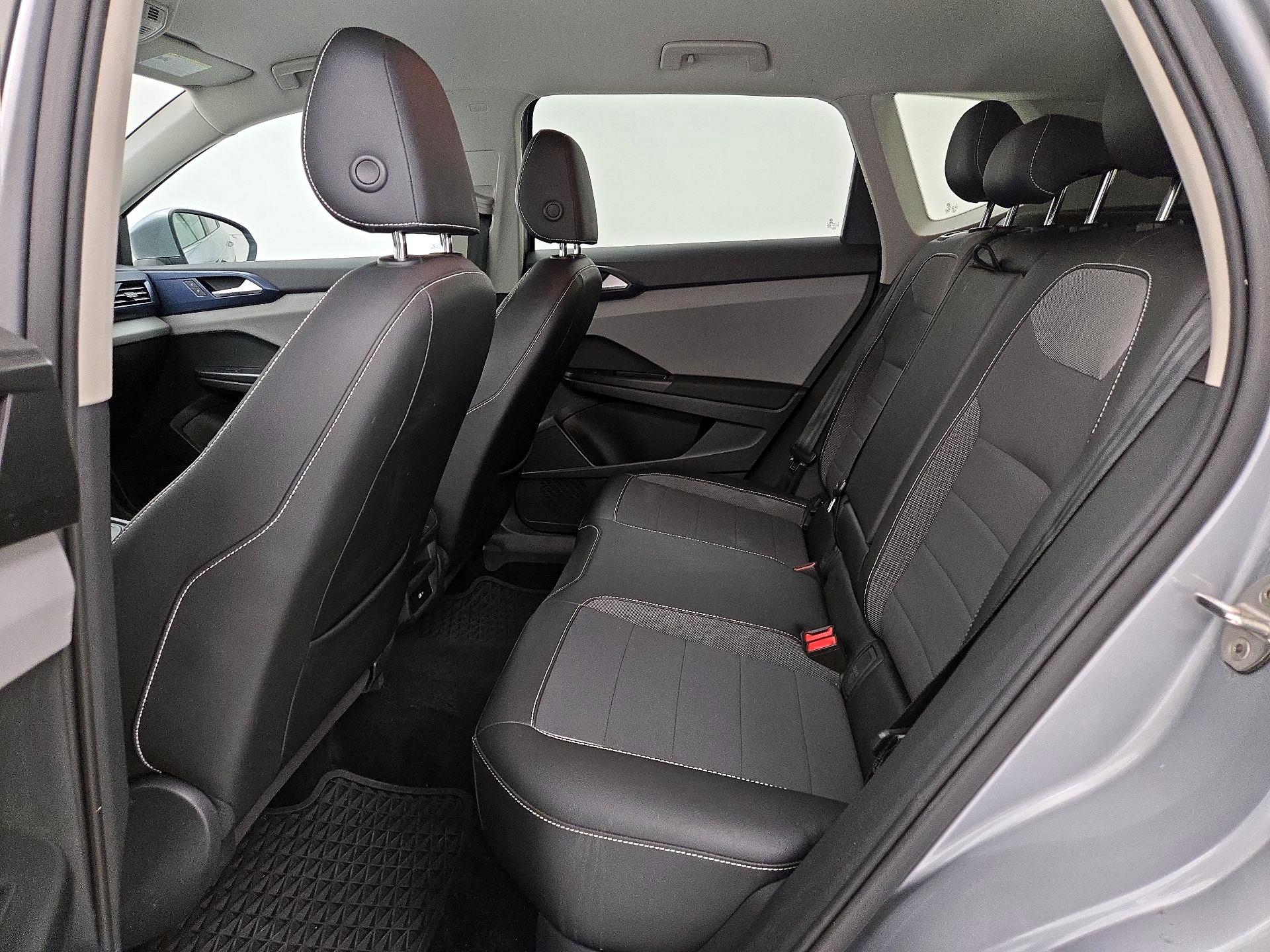 Thumbnail: 2022 Volkswagen Taos - 19