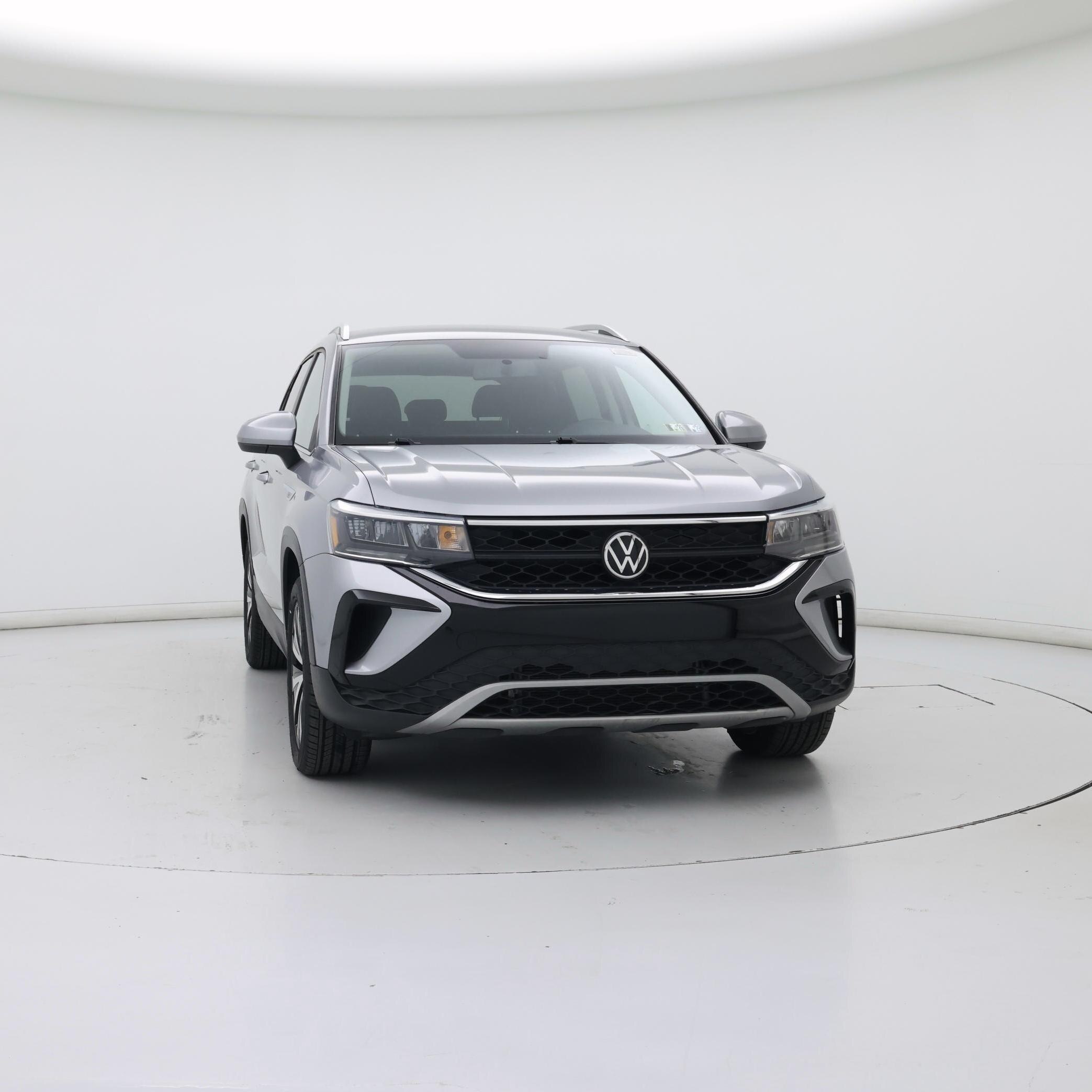 Thumbnail: 2022 Volkswagen Taos - 5