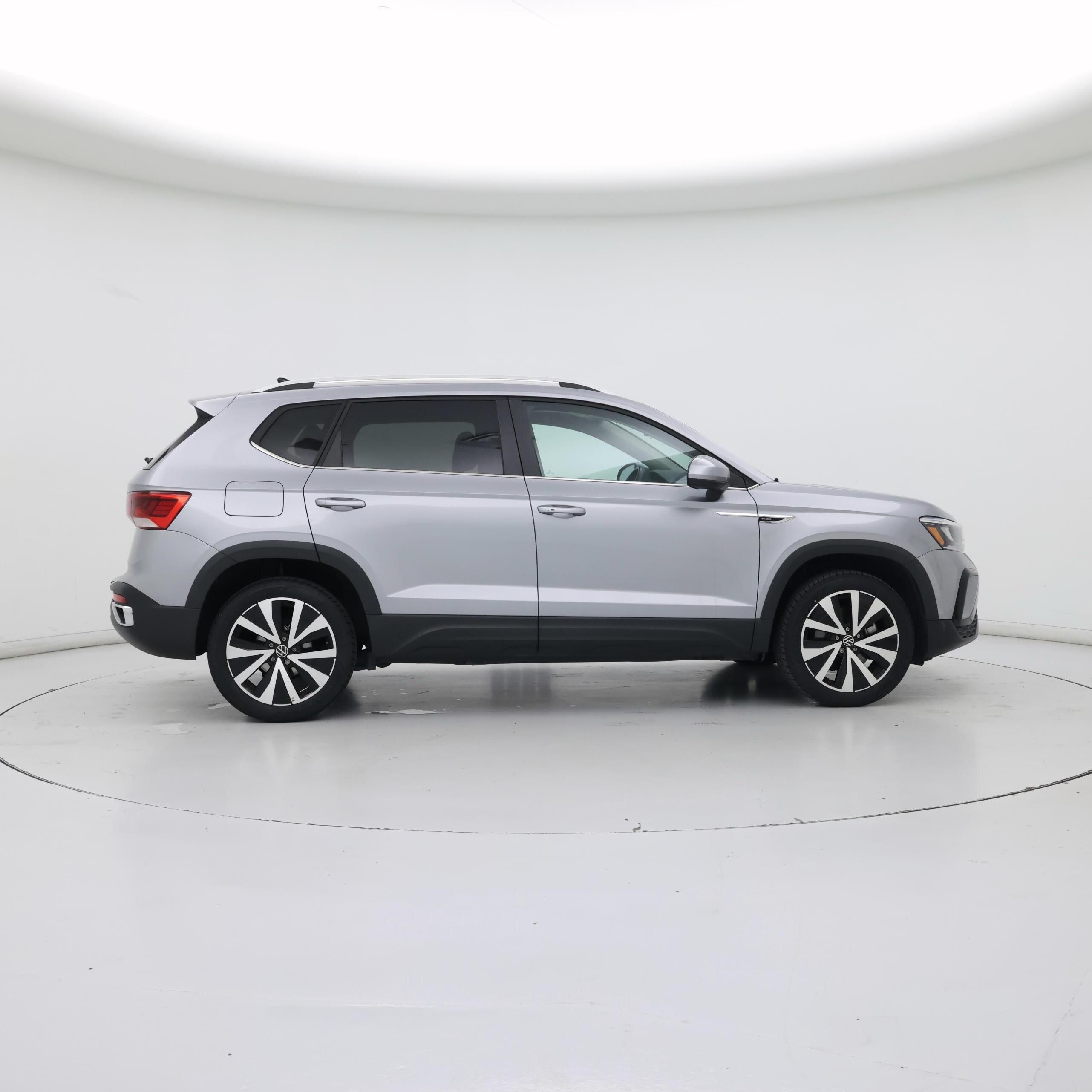 Thumbnail: 2022 Volkswagen Taos - 7