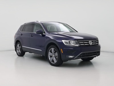 2021 Volkswagen Tiguan SEL -
                Lancaster, PA