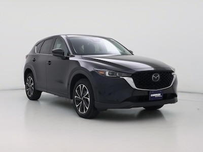 2022 Mazda CX-5 S Premium -
                Lancaster, PA