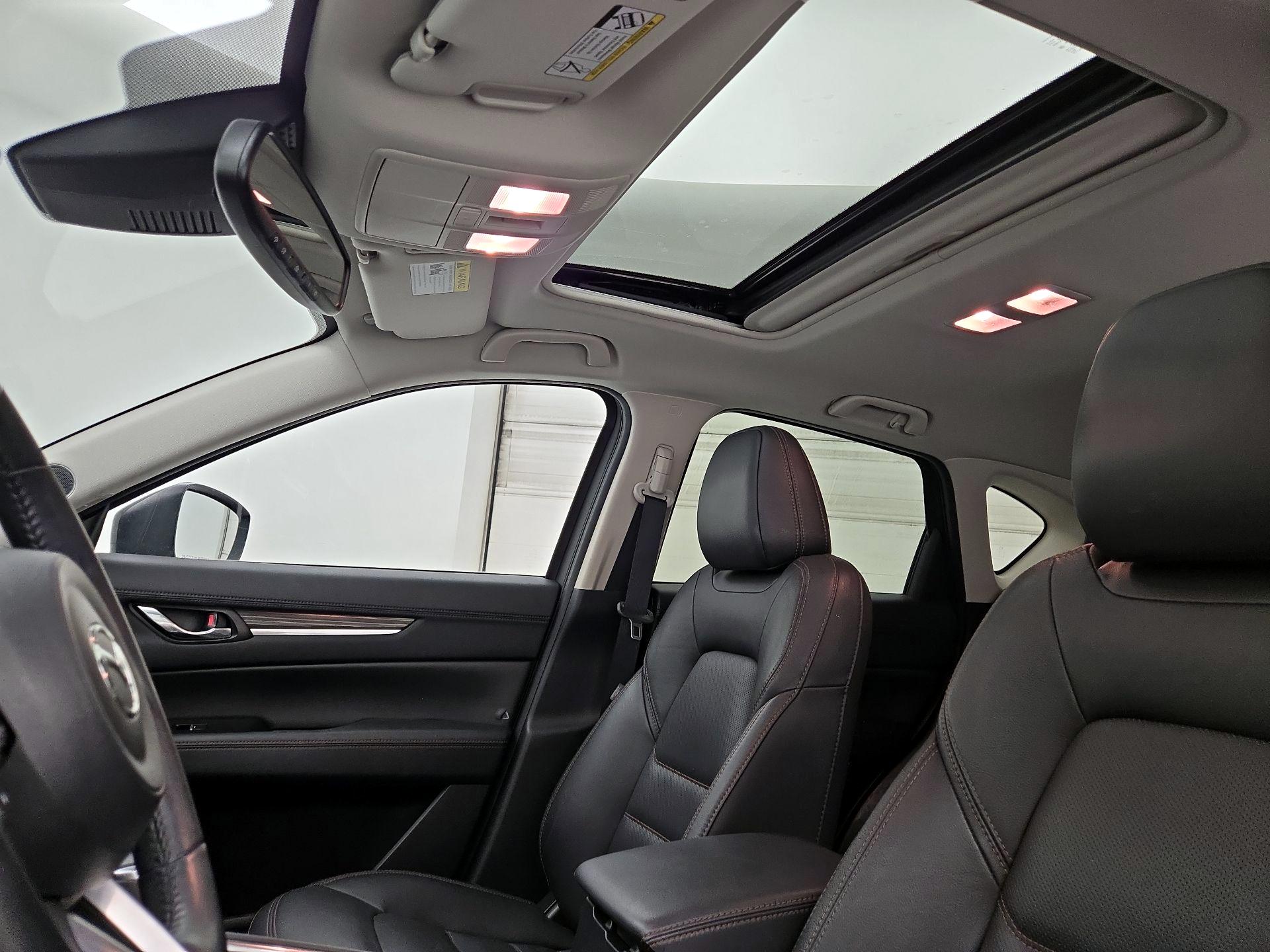 Thumbnail: 2022 Mazda CX-5 - 19