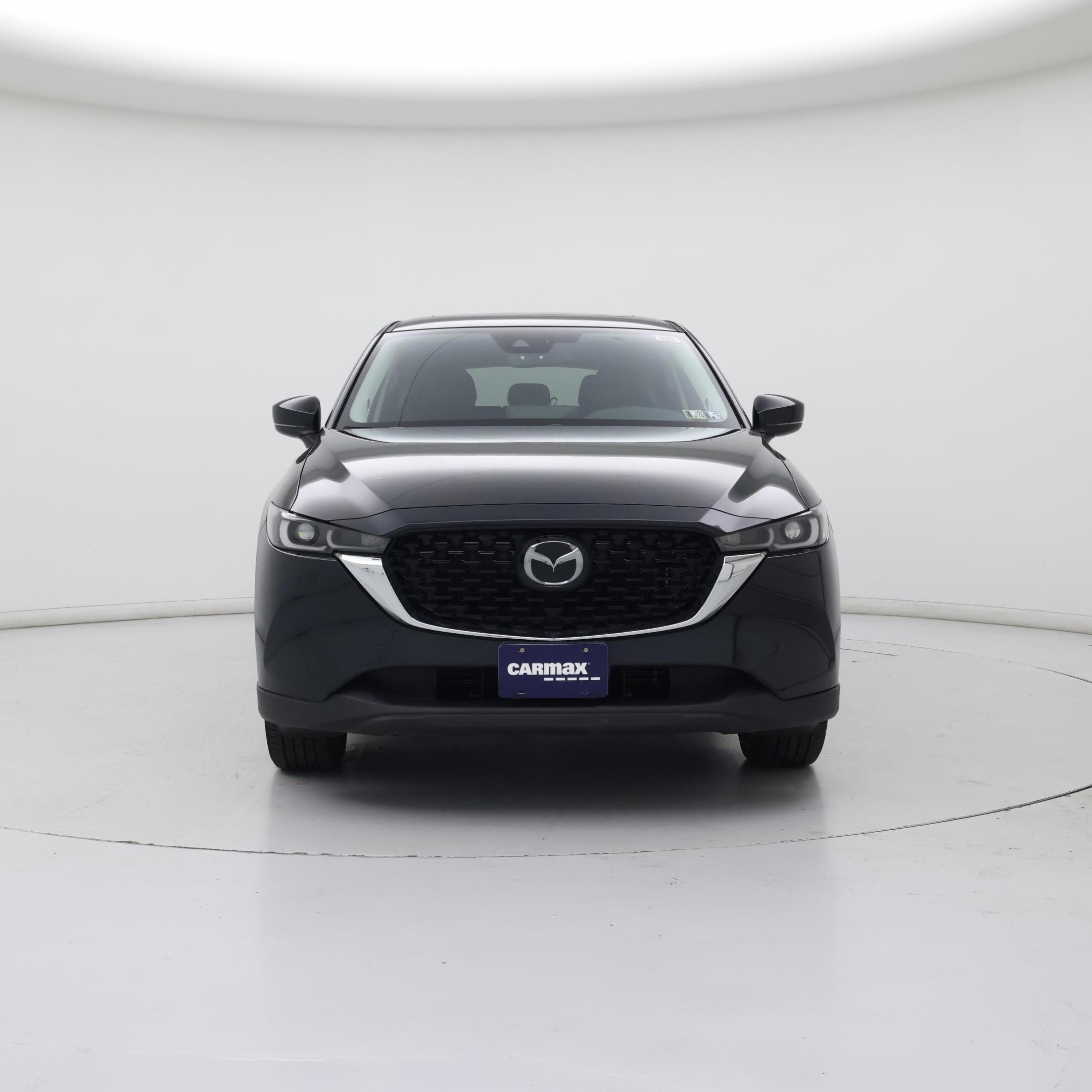 Thumbnail: 2022 Mazda CX-5 - 5