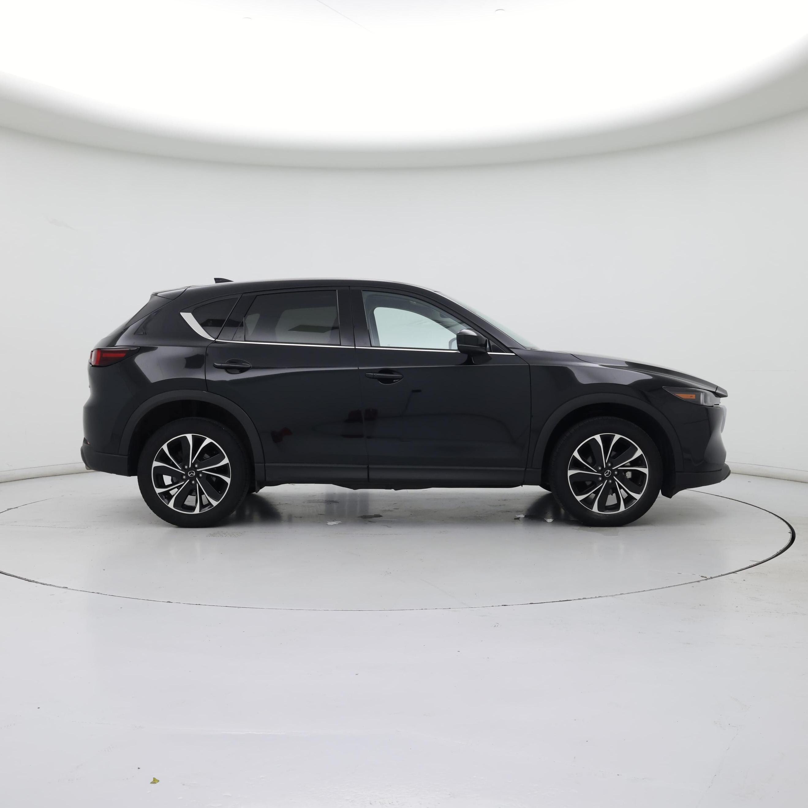 Thumbnail: 2022 Mazda CX-5 - 7