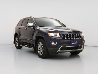 2014 Jeep Grand Cherokee Limited Edition -
                Newark, DE