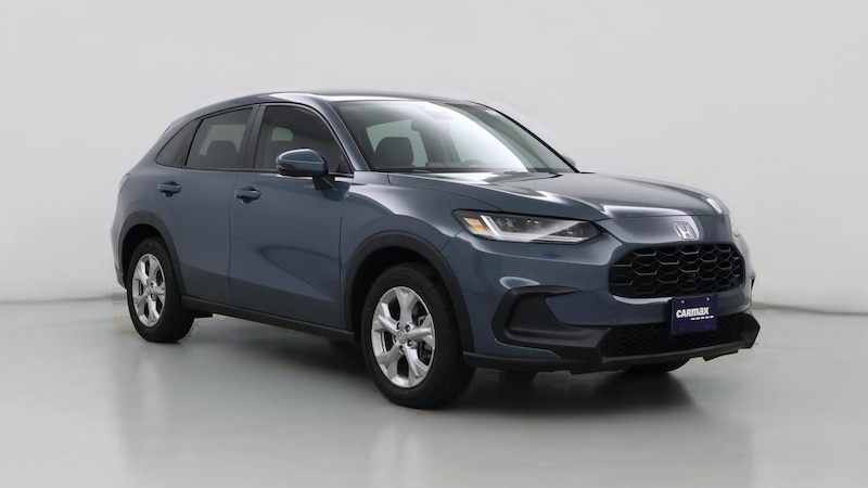 2023 Honda HR-V LX Hero Image