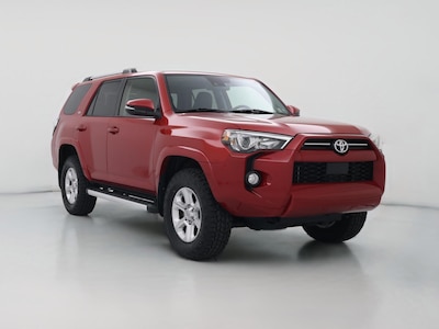 2020 Toyota 4Runner SR5 -
                King Of Prussia, PA