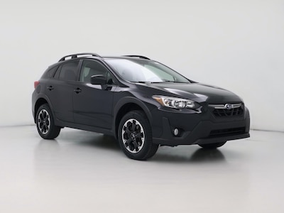 2021 Subaru Crosstrek Premium -
                Lancaster, PA