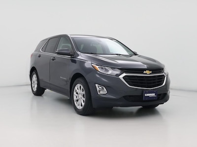 2019 Chevrolet Equinox LT -
                Lancaster, PA