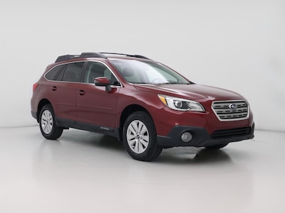 2016 Subaru Outback Premium -
                Lancaster, PA