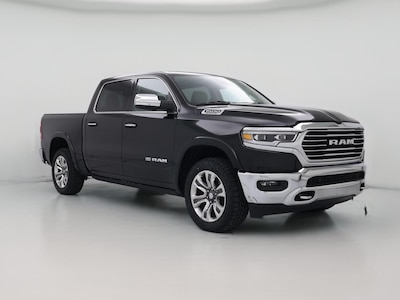 2020 RAM 1500 Longhorn -
                Newark, DE