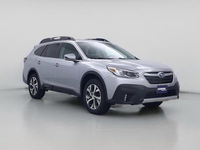 2022 Subaru Outback Limited -
                Mays Landing, NJ
