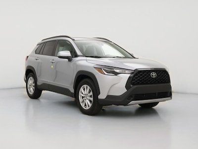 2022 Toyota Corolla Cross LE -
                Newark, DE