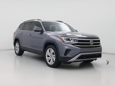 2021 Volkswagen Atlas SE -
                Edison, NJ