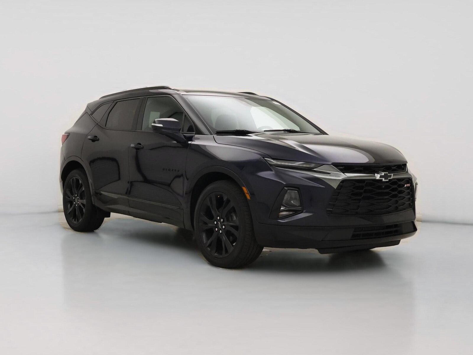 2020 Chevrolet Blazer RS's photo