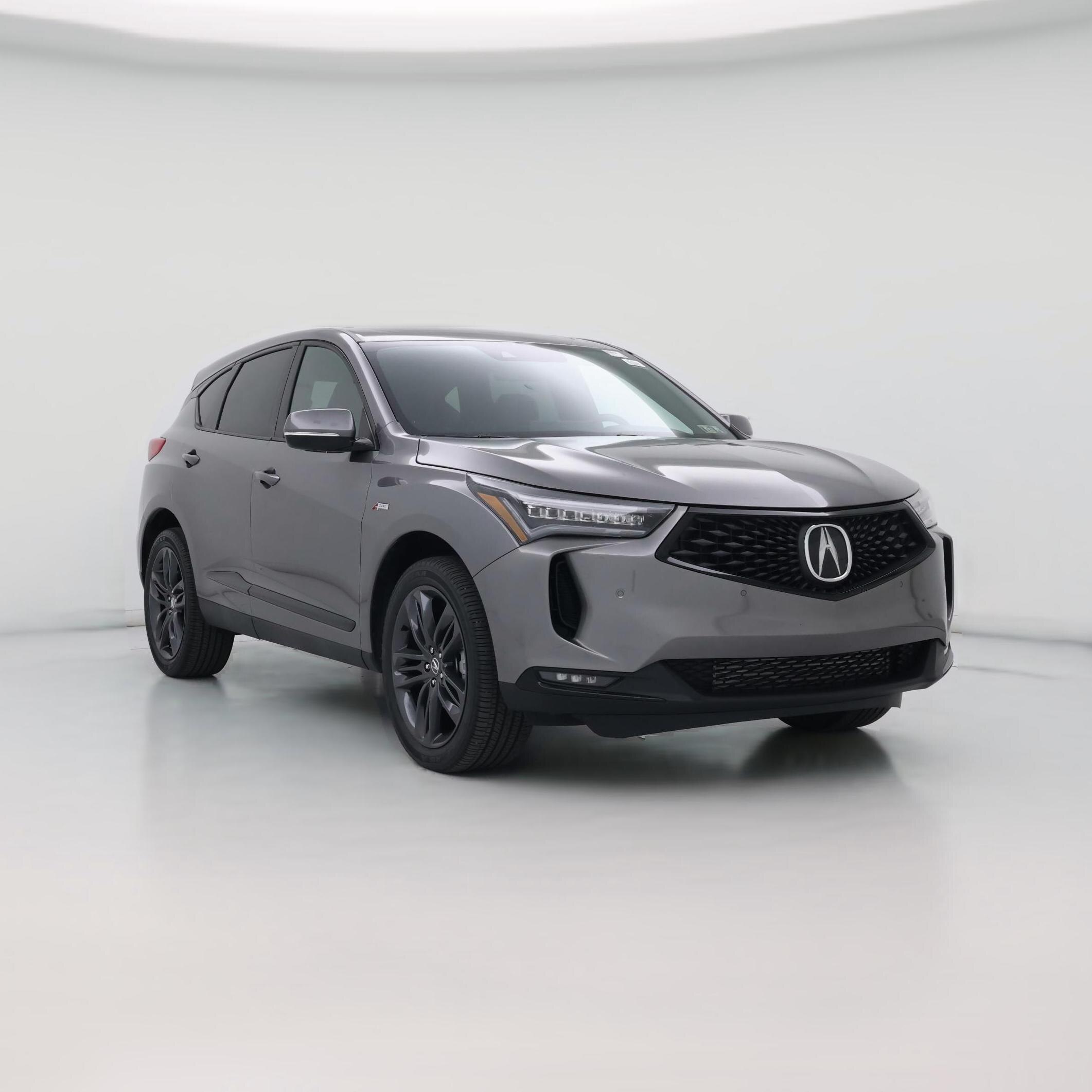 Thumbnail: 2022 Acura RDX - 1