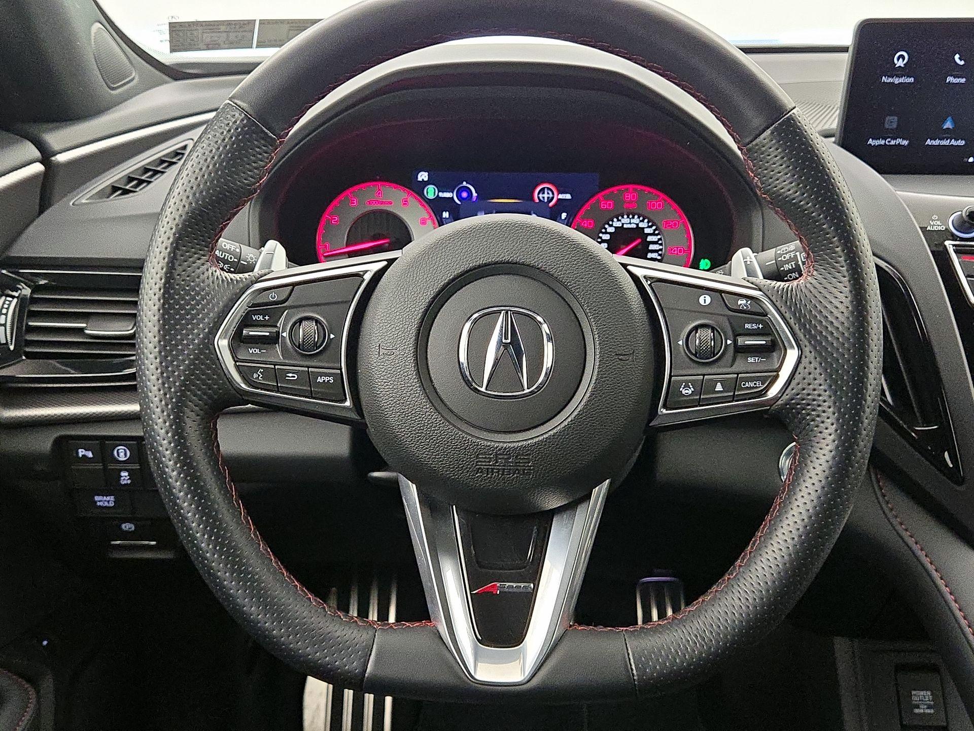 Thumbnail: 2022 Acura RDX - 10