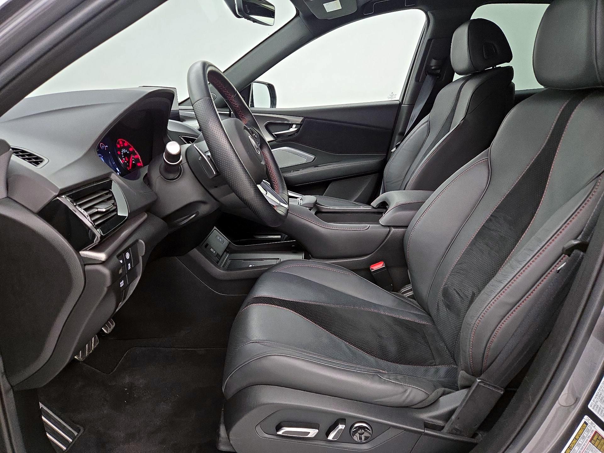 Thumbnail: 2022 Acura RDX - 11