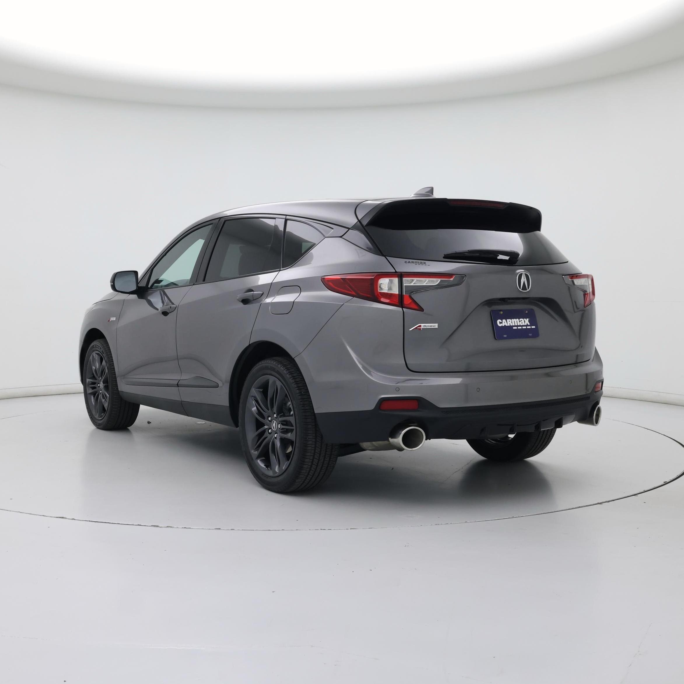Thumbnail: 2022 Acura RDX - 2