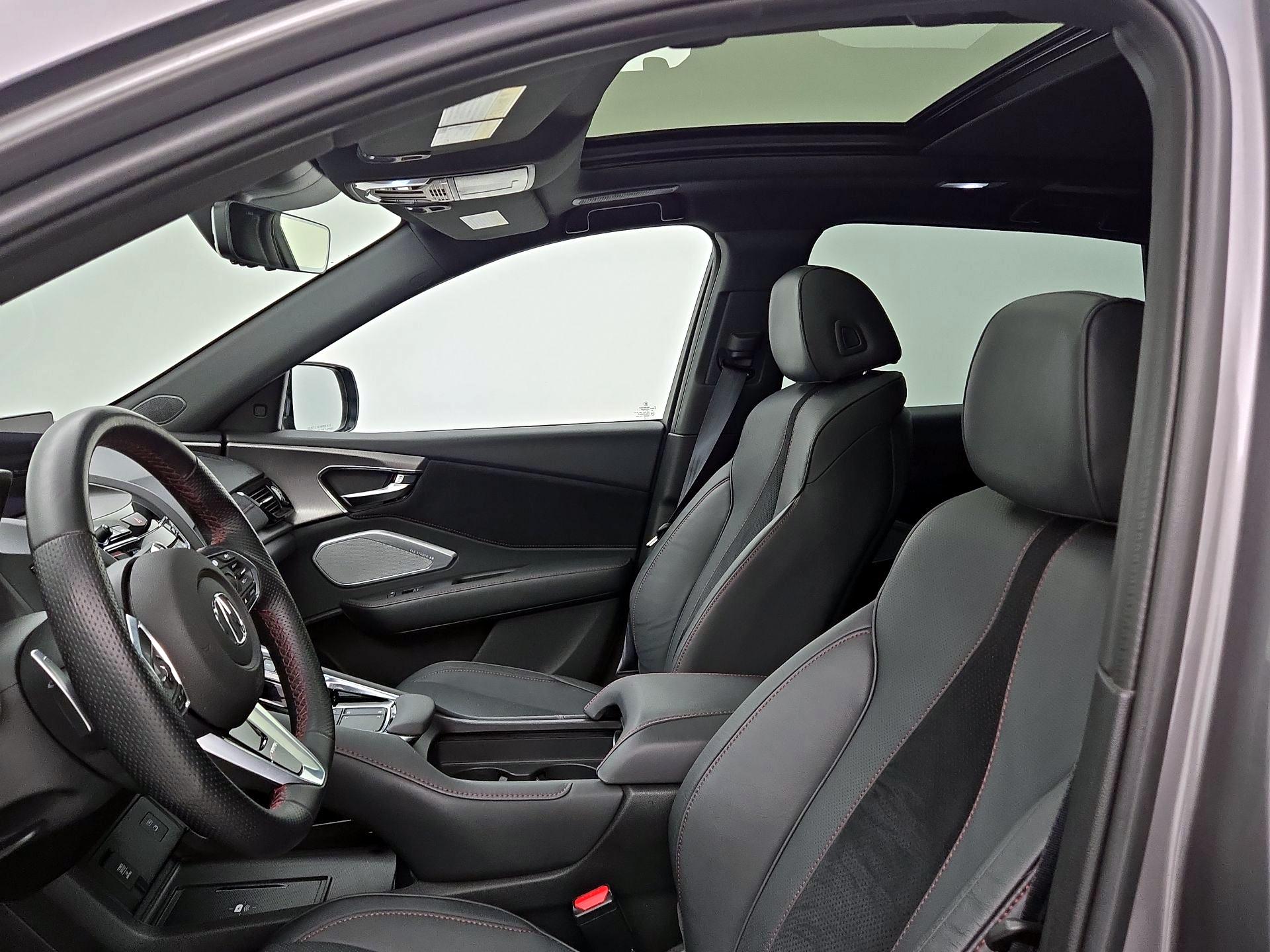 Thumbnail: 2022 Acura RDX - 20