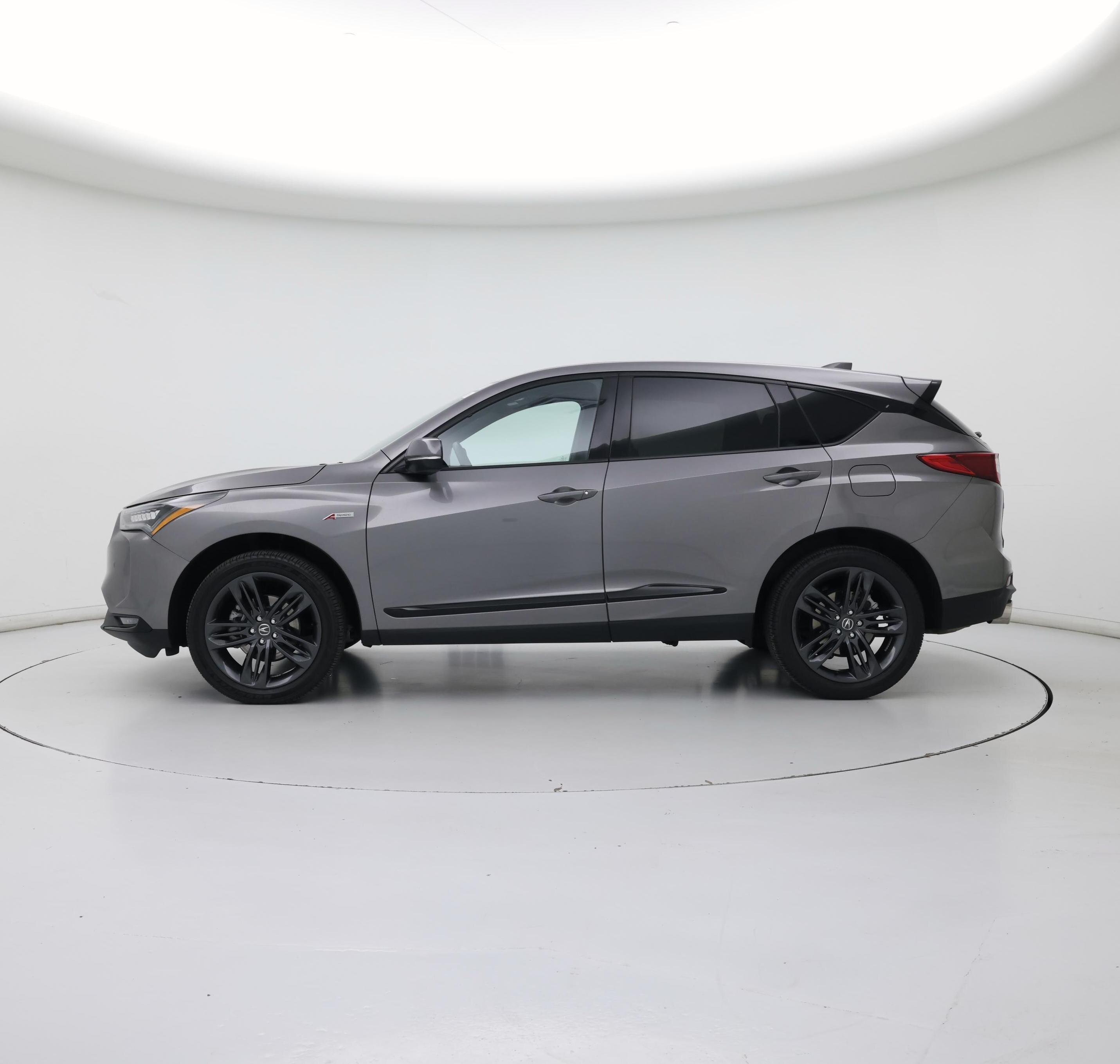 Thumbnail: 2022 Acura RDX - 3
