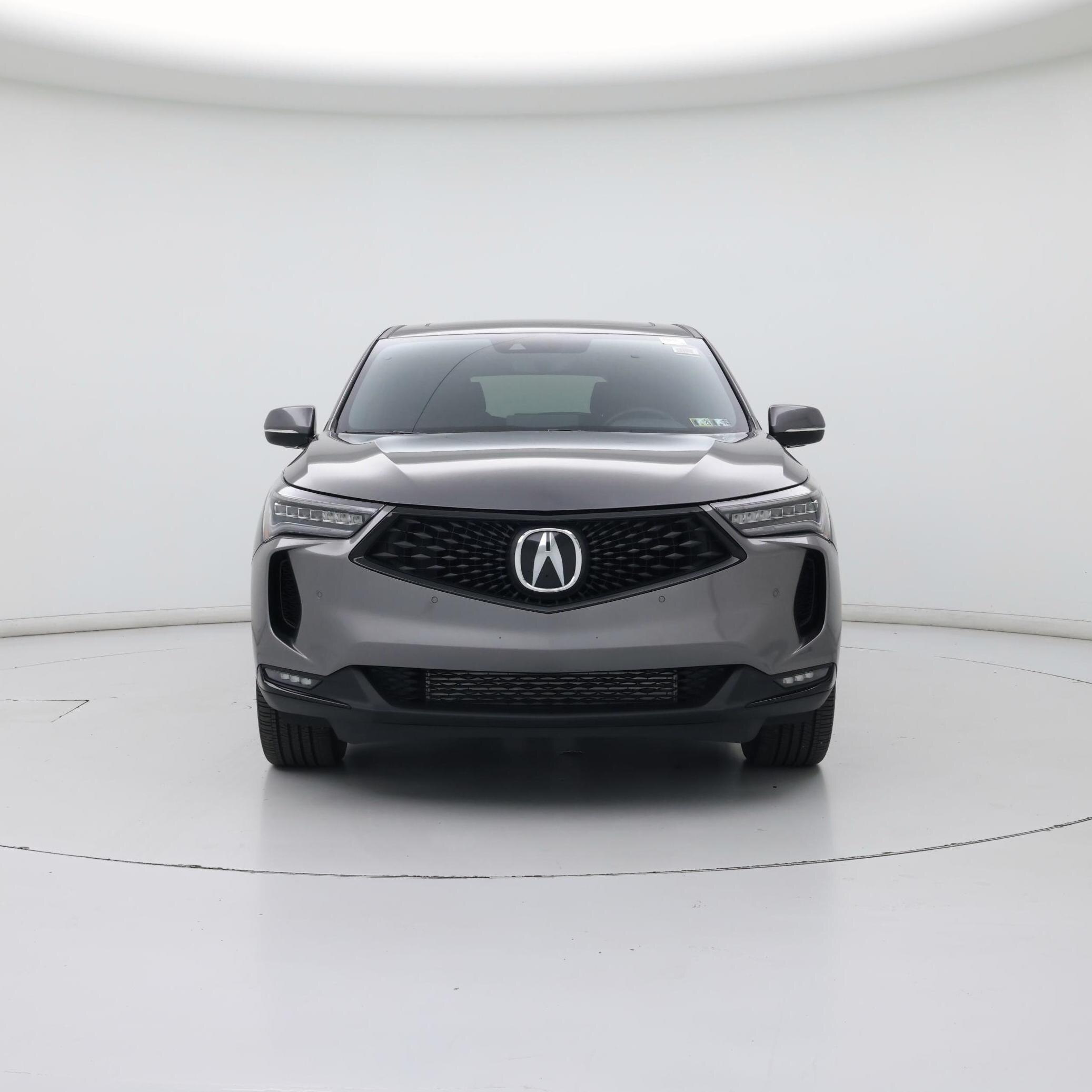 Thumbnail: 2022 Acura RDX - 5