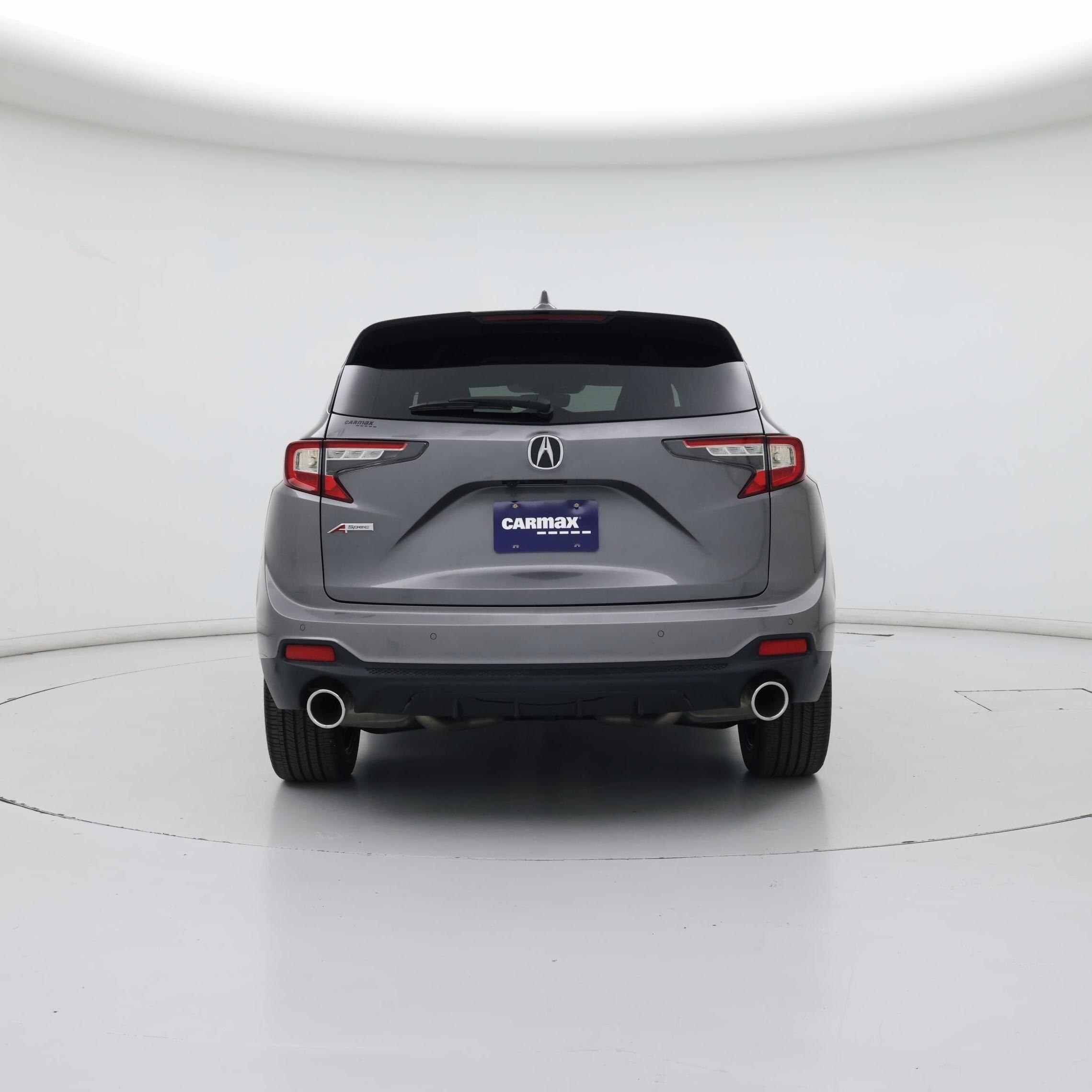 Thumbnail: 2022 Acura RDX - 6