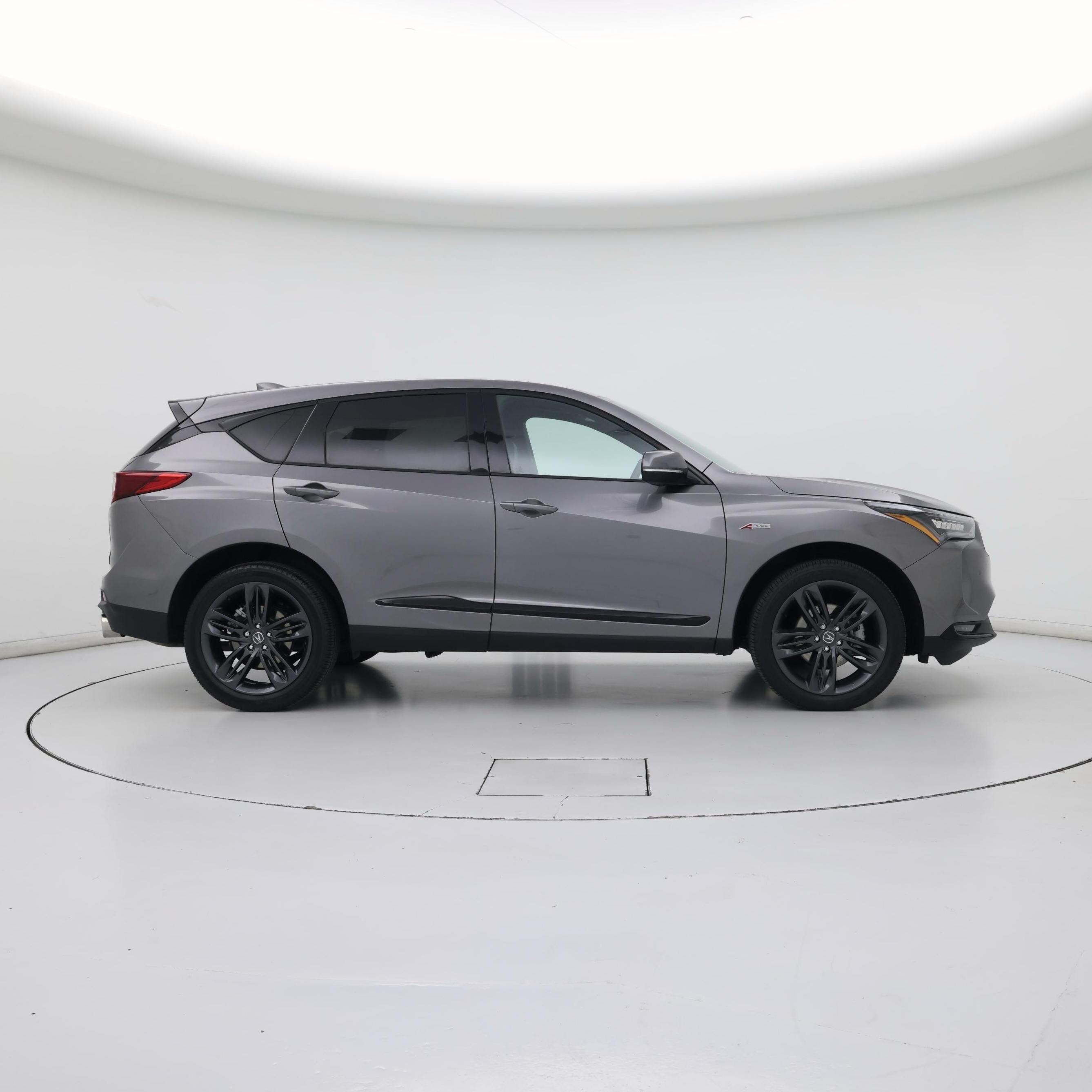 Thumbnail: 2022 Acura RDX - 7